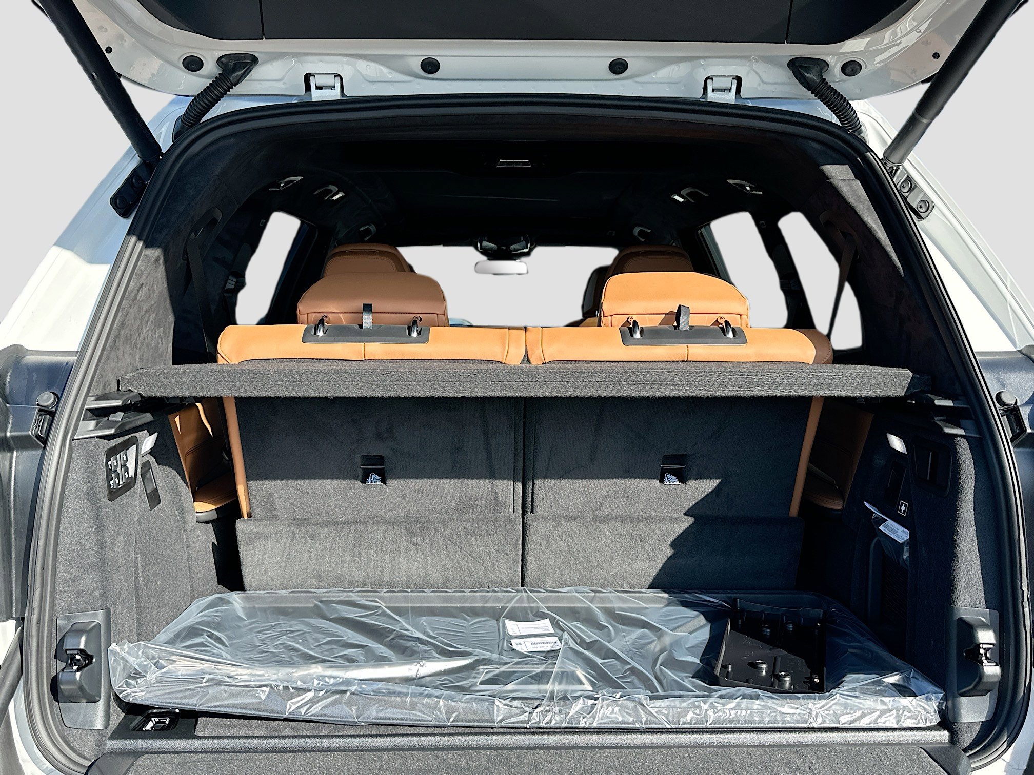 New 2026 BMW X7 xDrive40i w/ M Sport Package image 21