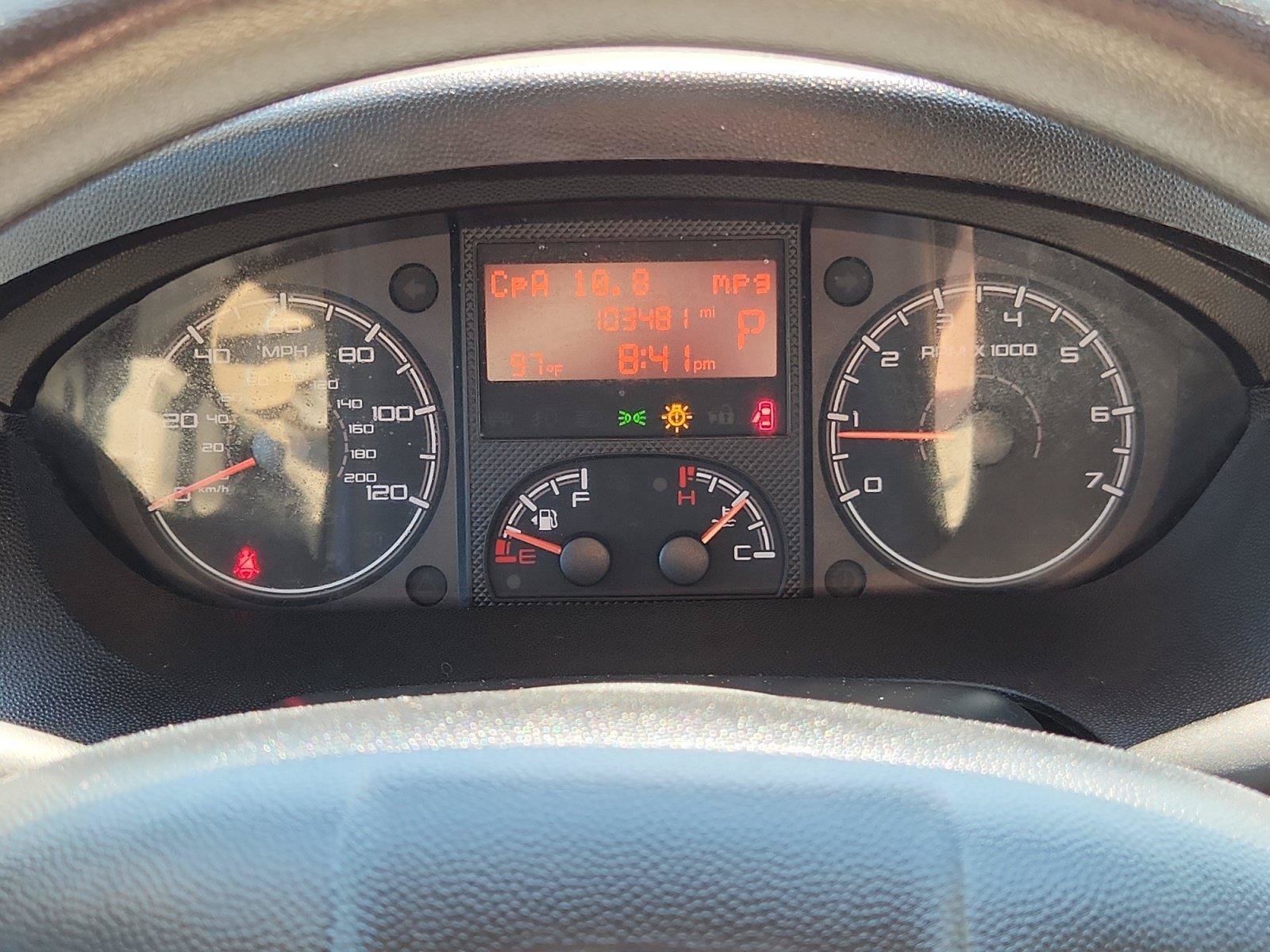 Used 2019 RAM ProMaster 3500 FWD image 20