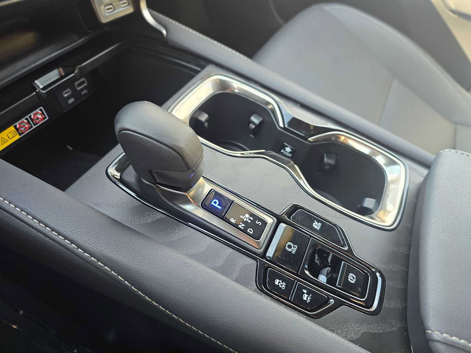 Certified 2026 Lexus RX 350h w/ Convenience Package AWD/4WD image 31
