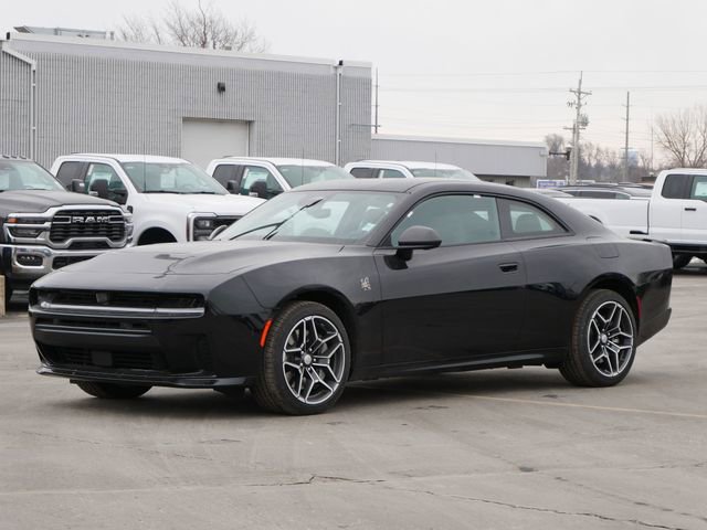 New 2026 Dodge Charger R/T Scat Pack image 3