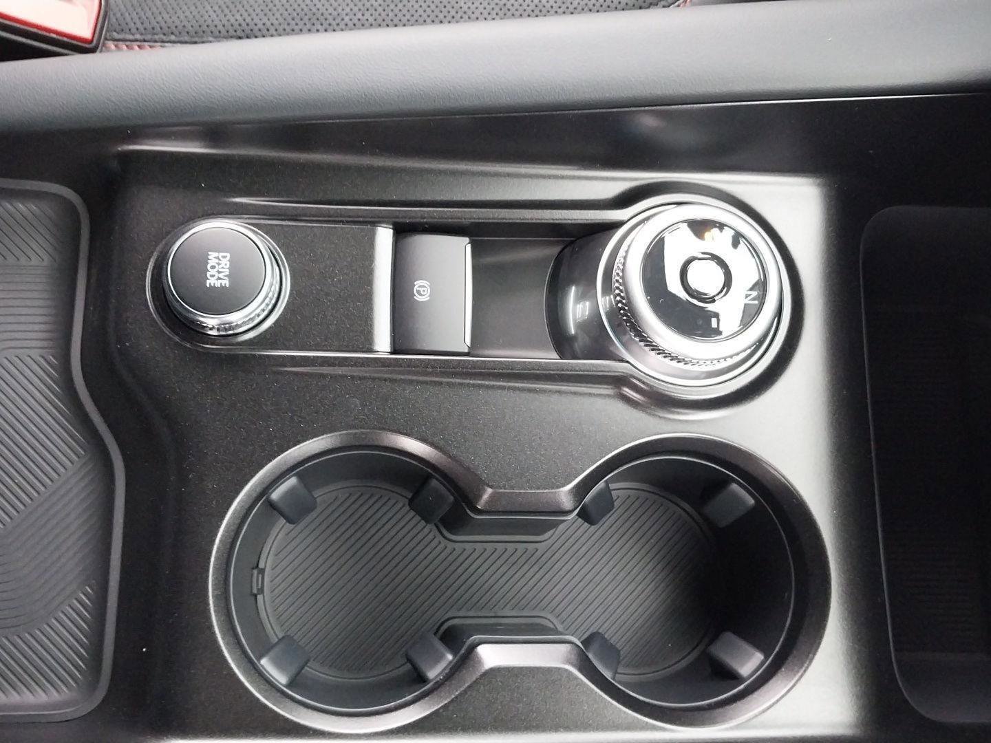 New 2026 Ford Explorer ST w/ Sun And Sound Package image 19