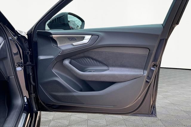 New 2026 Audi S5 Premium Plus AWD/4WD image 19
