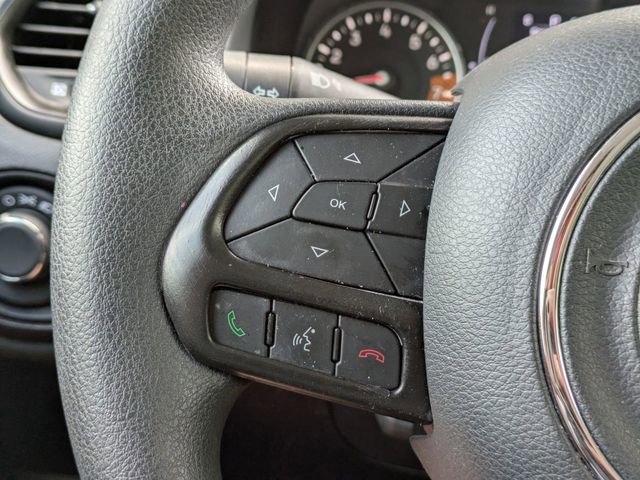 Used 2020 Jeep Renegade Sport w/ UConnect 7.0 Group image 25