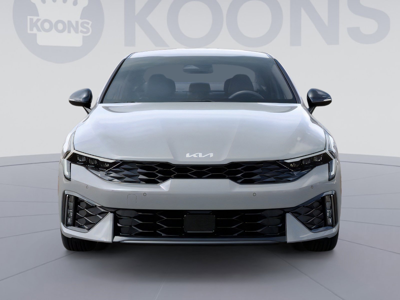New 2026 Kia K5 GT-Line image 2