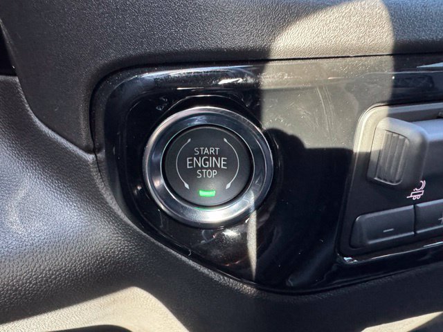 Used 2026 Chevrolet Silverado 1500 LT AWD/4WD image 17