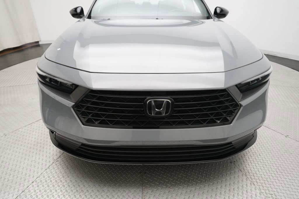 Used 2024 Honda Accord Sport image 21