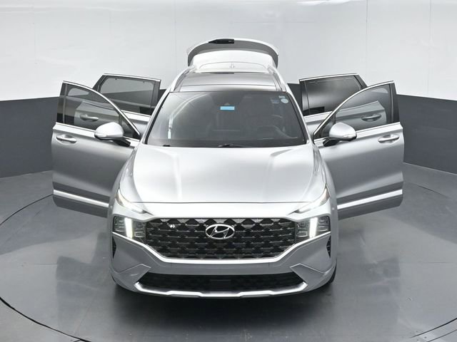 Used 2022 Hyundai Santa Fe Calligraphy FWD image 57