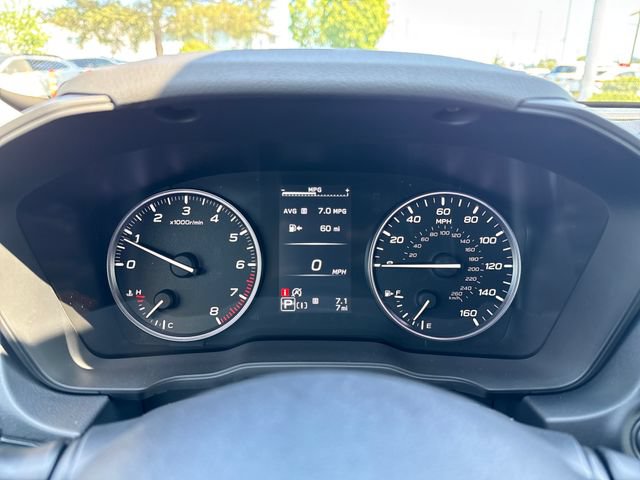 New 2026 Subaru Impreza 2.0i Sport AWD/4WD image 23