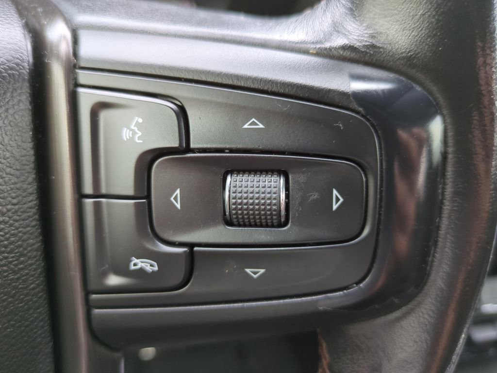 Used 2022 GMC Sierra 1500 AT4 w/ AT4 Premium Package image 24