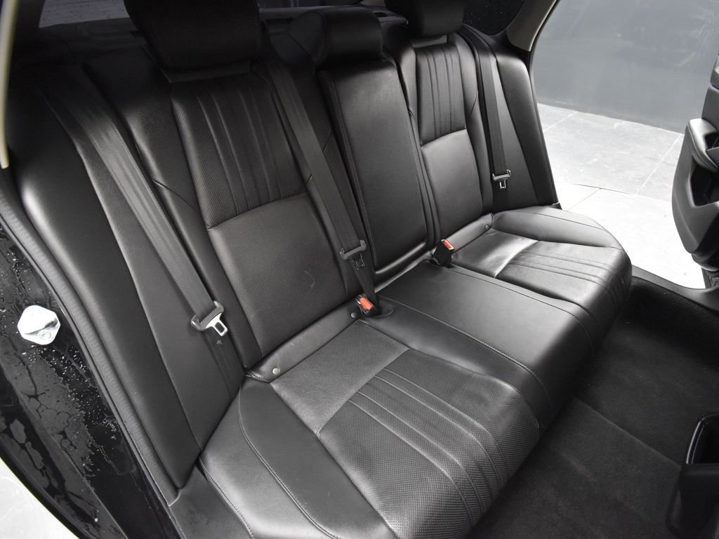 Used 2021 Honda Accord Sport Special Edition image 15