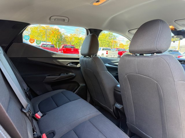 Used 2023 Chevrolet Bolt EUV LT w/ Comfort Package FWD image 27