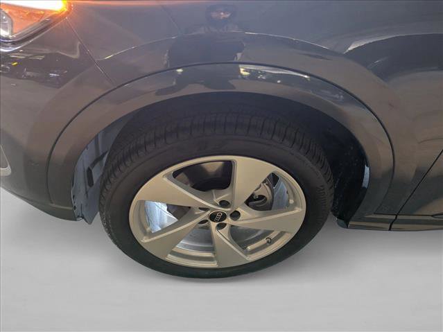 New 2025 Audi Q5 Premium Plus w/ Premium Plus image 10