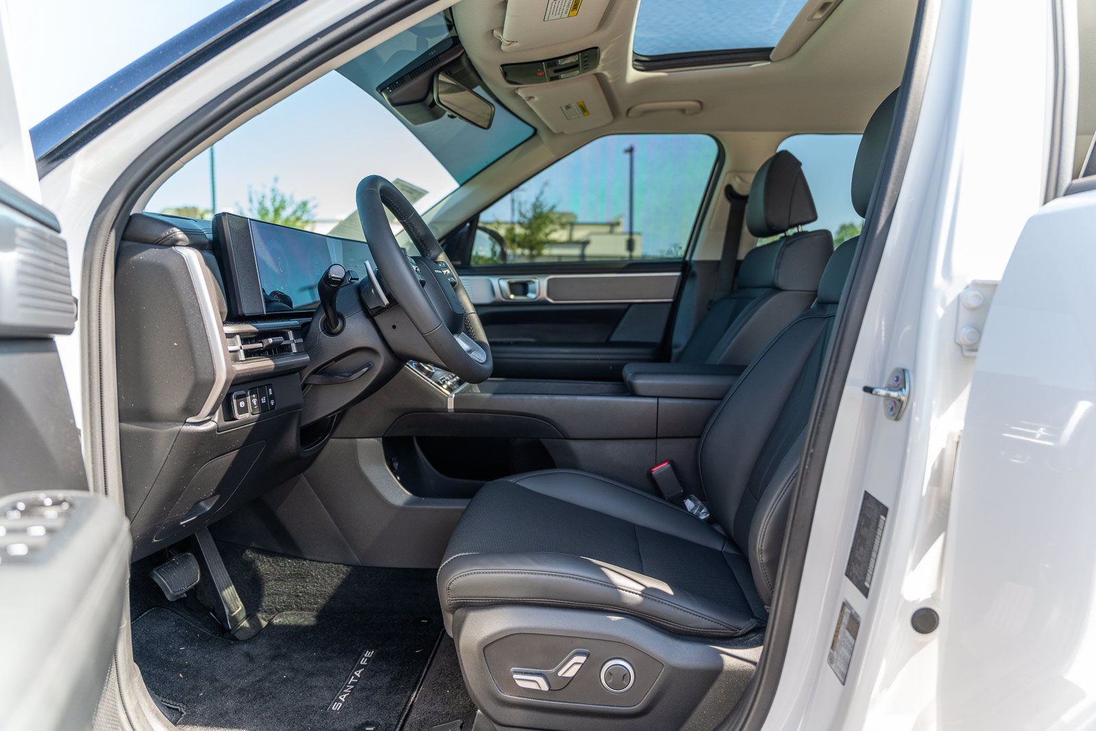 Used 2025 Hyundai Santa Fe XRT AWD/4WD image 27