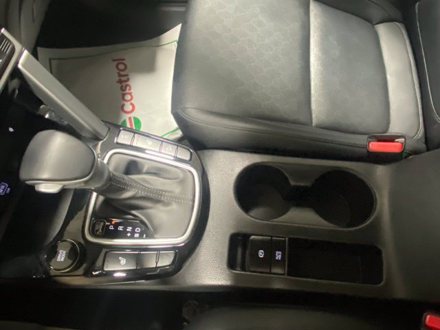 Used 2021 Kia Seltos SX w/ SX Sunroof Package AWD/4WD image 24