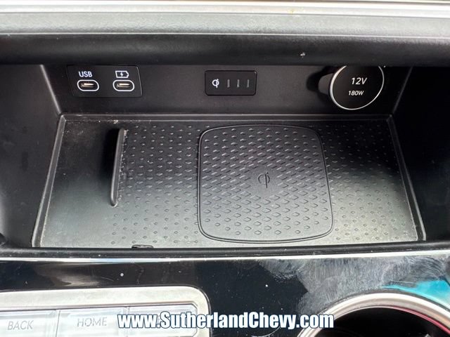 Used 2026 Genesis GV80 2.5T AWD/4WD image 34