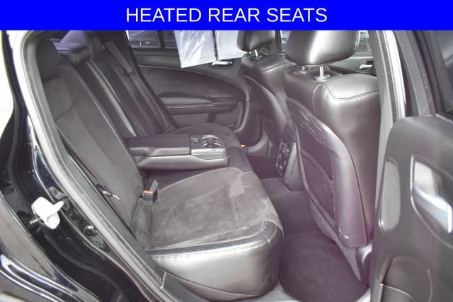 Used 2022 Dodge Charger R/T w/ Plus Group RWD image 5