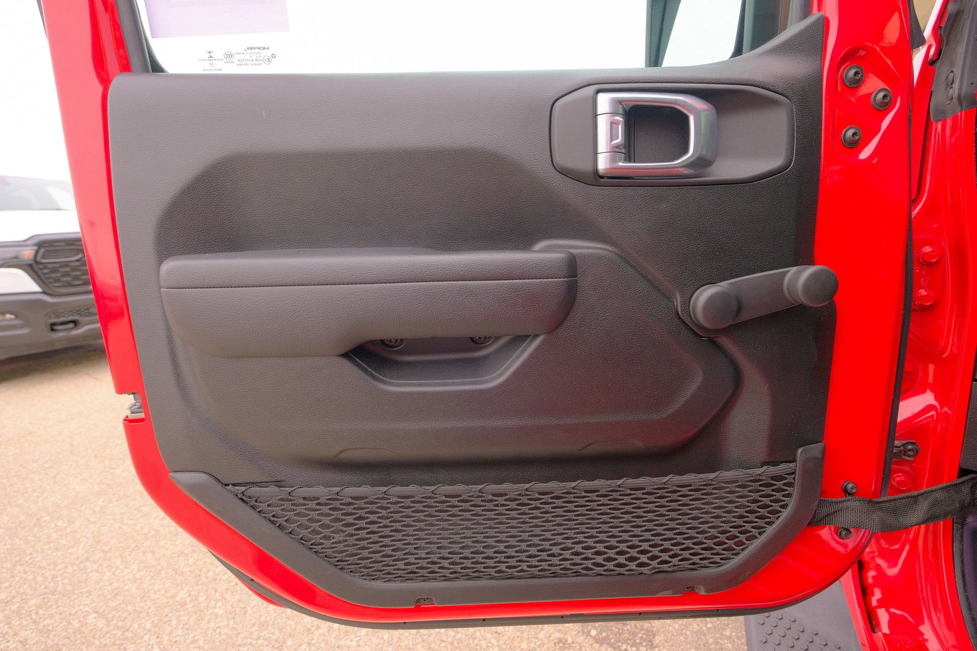 Used 2022 Jeep Wrangler Unlimited Sport image 29