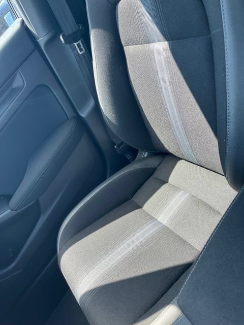 Used 2025 Honda Civic Sport image 12
