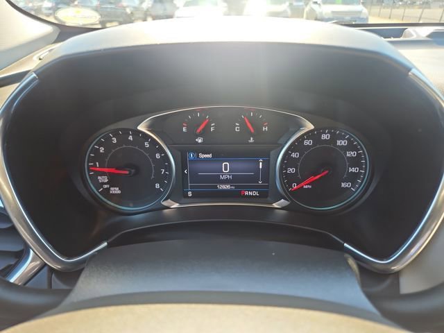 Used 2023 Chevrolet Equinox LS w/ LS Convenience Package image 16