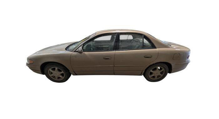 Used 2004 Buick Regal LS FWD image 2