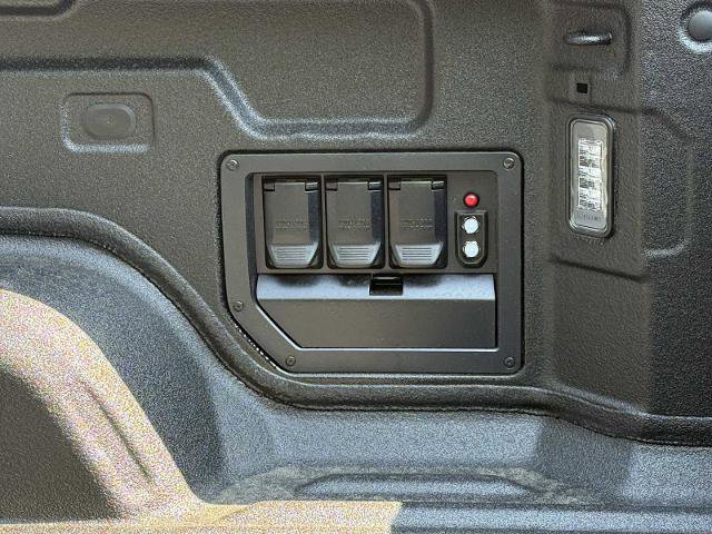 New 2026 GMC Sierra EV Denali image 30