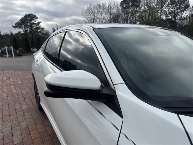 Used 2019 Honda Civic EX image 19