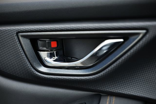 Used 2022 Subaru Forester Wilderness image 17