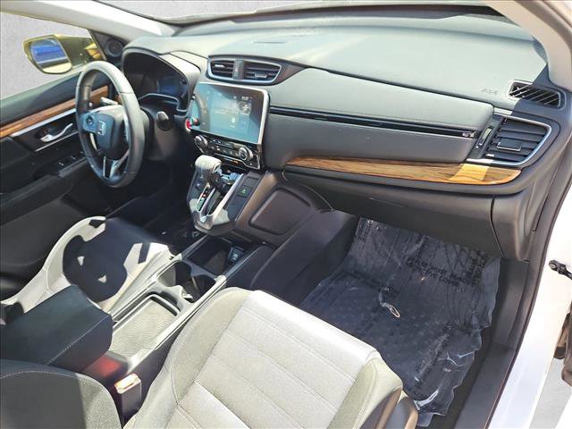 Used 2019 Honda CR-V EX image 23