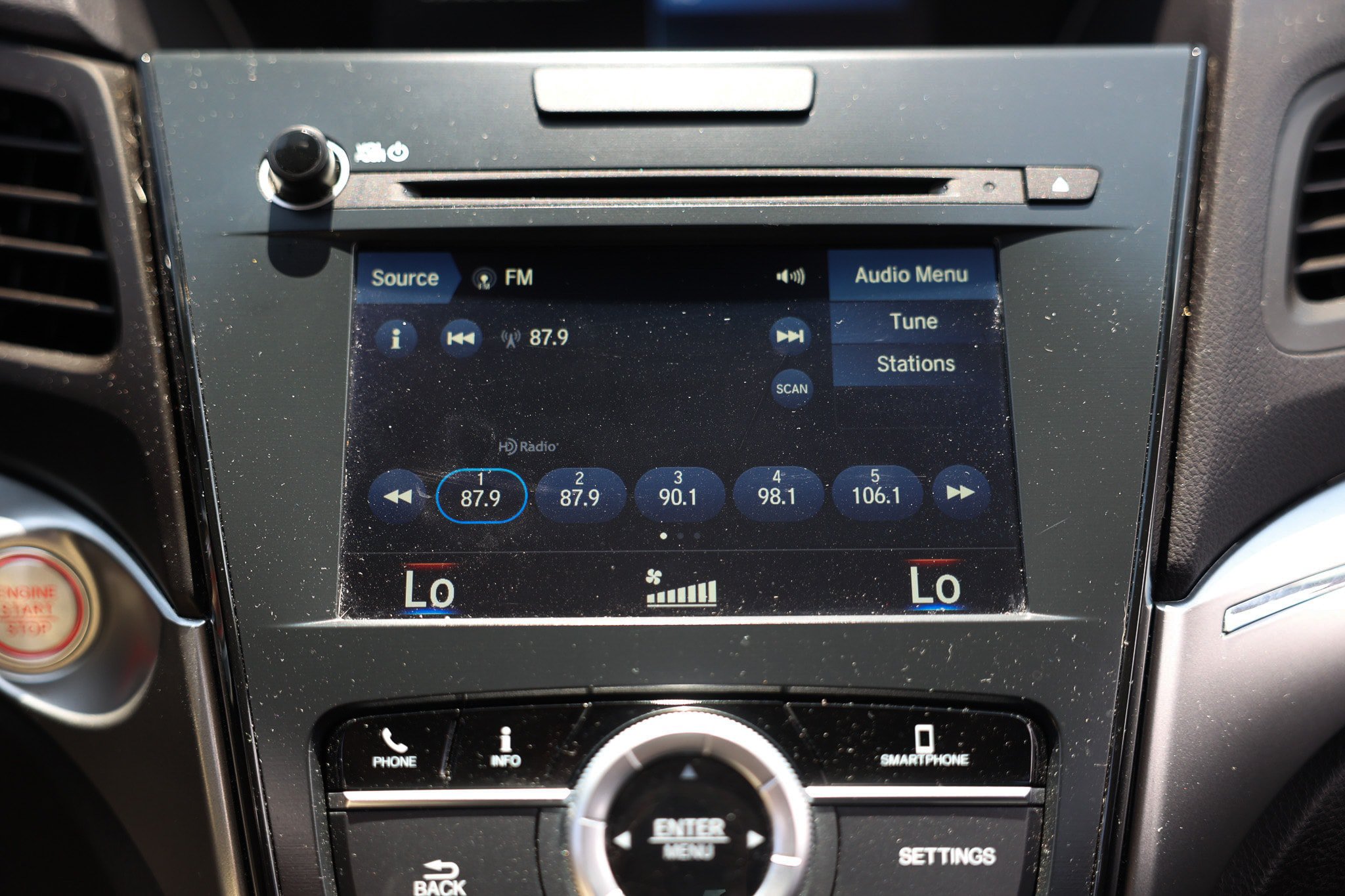 Used 2021 Acura ILX w/ Premium Package FWD image 39