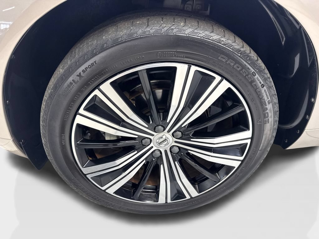 Used 2023 Volvo XC60 B5 Plus FWD image 88