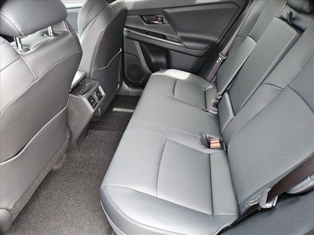 New 2026 Toyota bZ Woodland AWD/4WD image 15