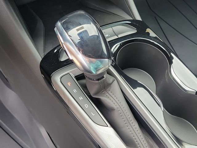 New 2026 Buick Envista Sport Touring w/ Convenience I Package FWD image 30