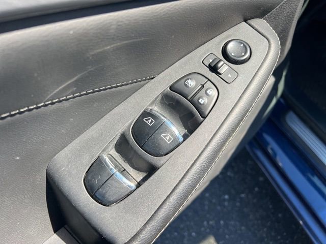 Used 2016 Nissan Maxima 3.5 SL w/ Interior Lighting Package image 29