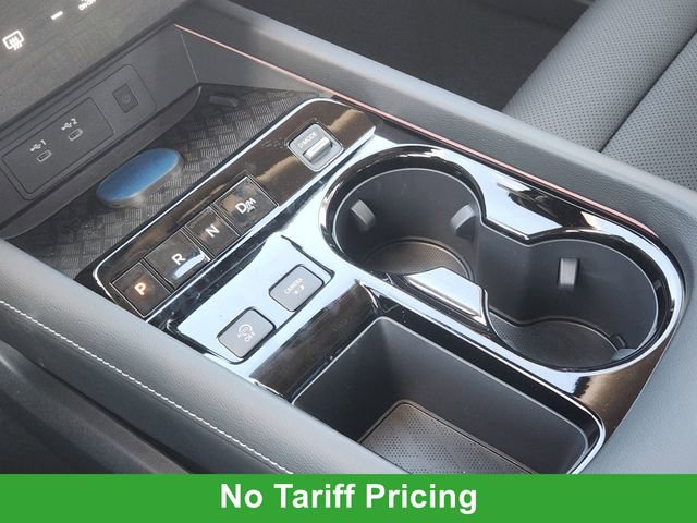 New 2026 Nissan Murano SL image 16