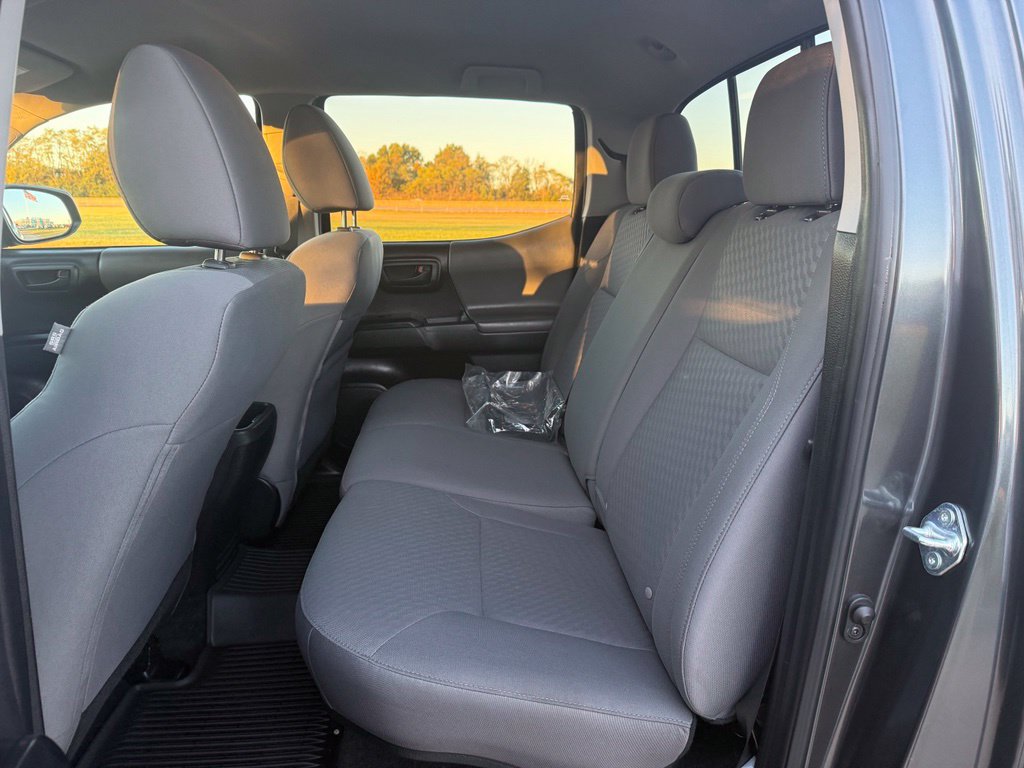 Used 2023 Toyota Tacoma SR AWD/4WD image 14
