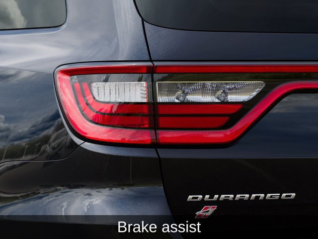 New 2026 Dodge Durango GT w/ Trailer Tow Group IV AWD/4WD image 12