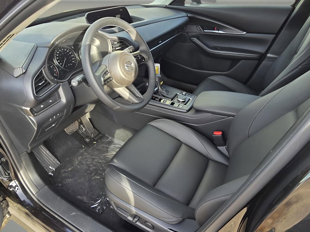New 2026 MAZDA CX-30 AWD 2.5 S w/ Select Sport Pkg image 23