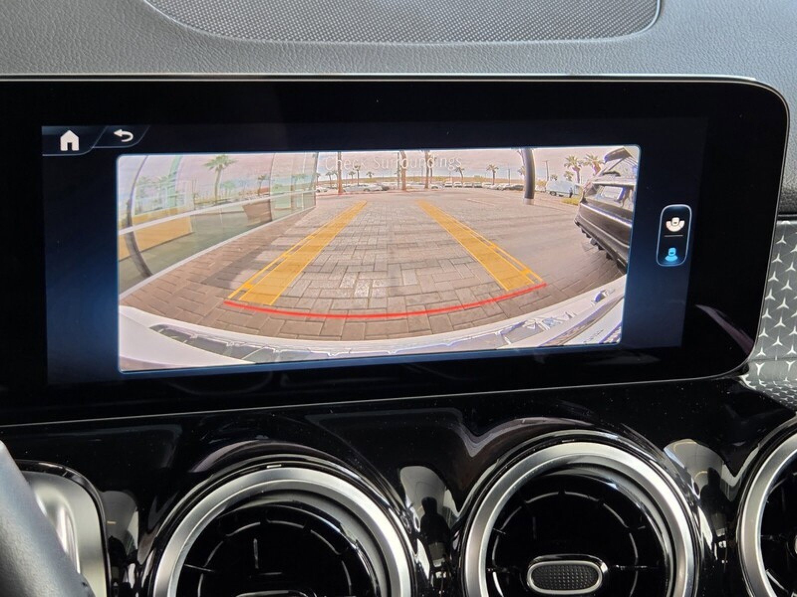 Certified 2026 Mercedes-Benz GLB 250 image 30