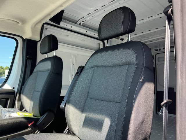 New 2026 RAM ProMaster 2500 w/ Safety Group FWD image 15