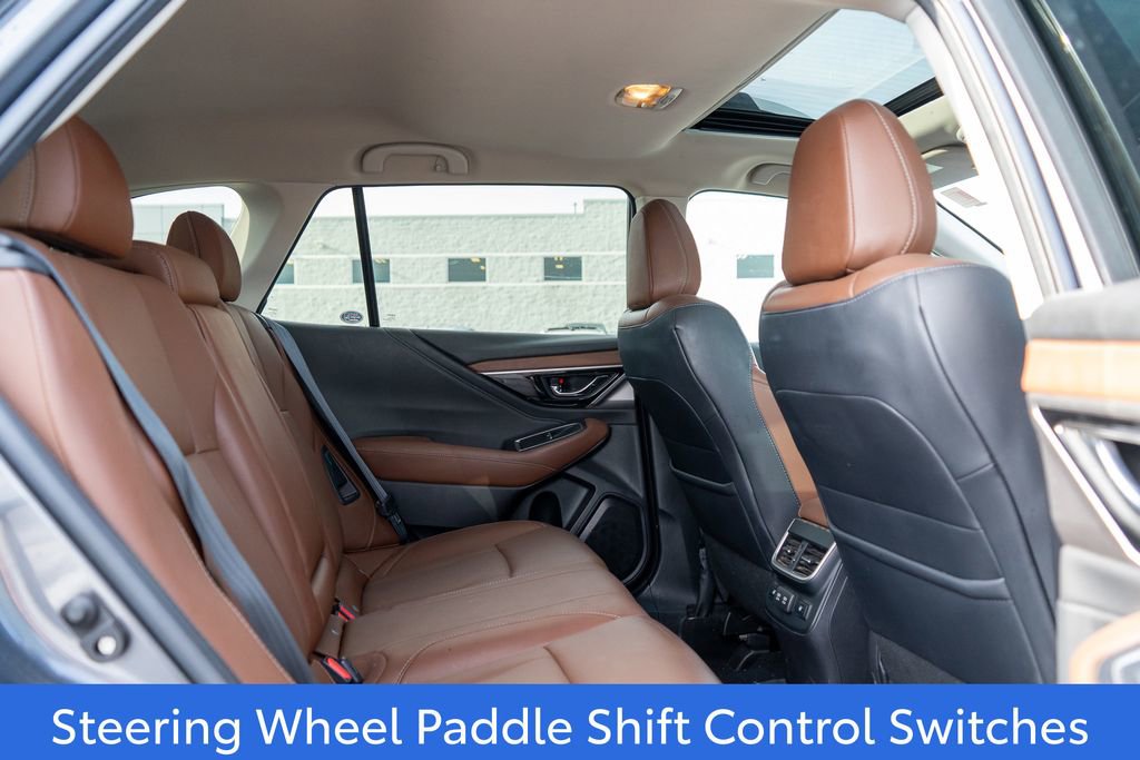 Used 2022 Subaru Outback Touring image 14