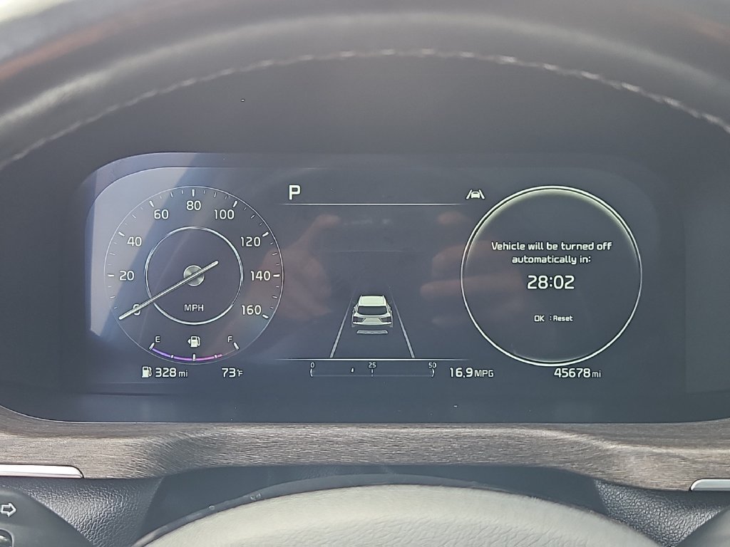 Certified 2022 Kia Sorento SX Prestige AWD/4WD image 32