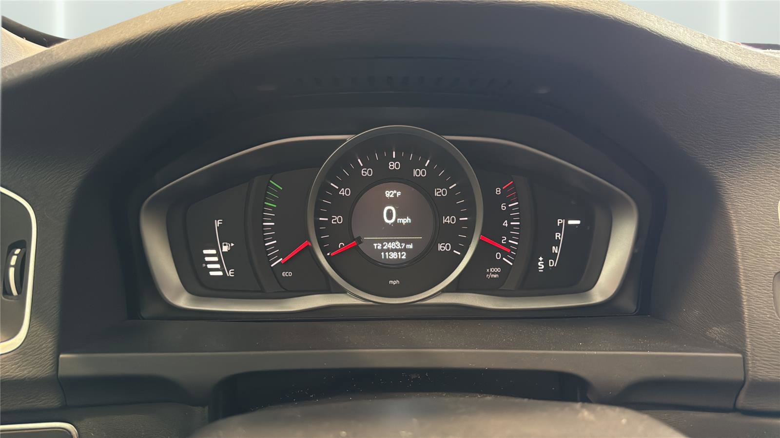 Used 2017 Volvo S60 T5 Dynamic w/ Protection Package image 13