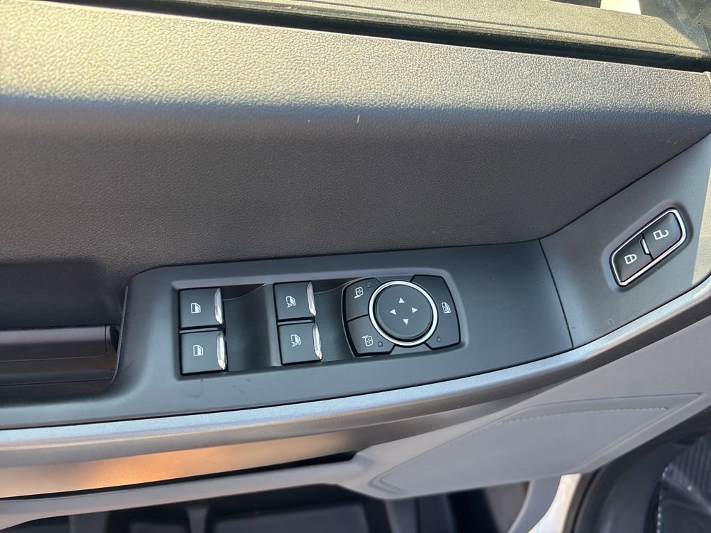 New 2026 Ford F350 XL w/ STX Appearance Package image 26