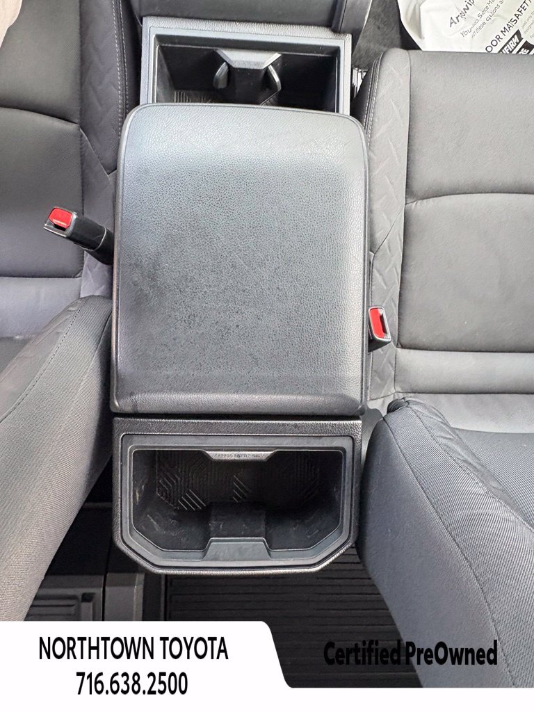 Used 2025 Toyota Tacoma SR RWD image 27