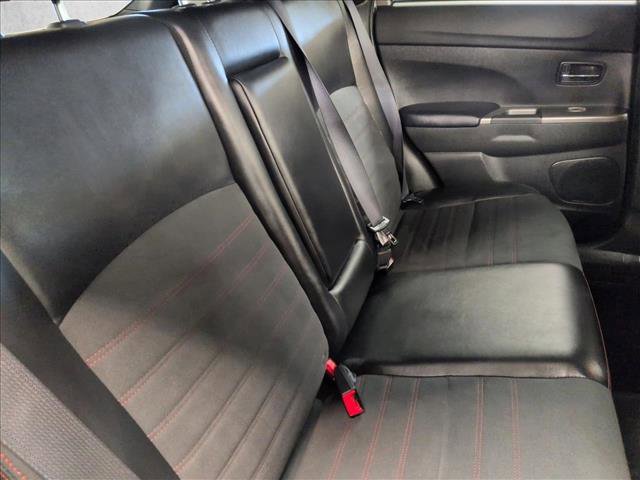 Used 2025 Mitsubishi Outlander Sport AWD image 18
