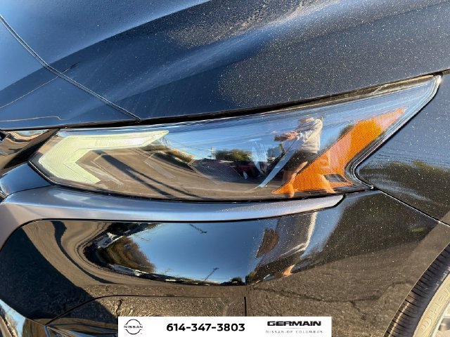 New 2026 Nissan Altima 2.5 SV w/ SV Premium Package FWD image 11