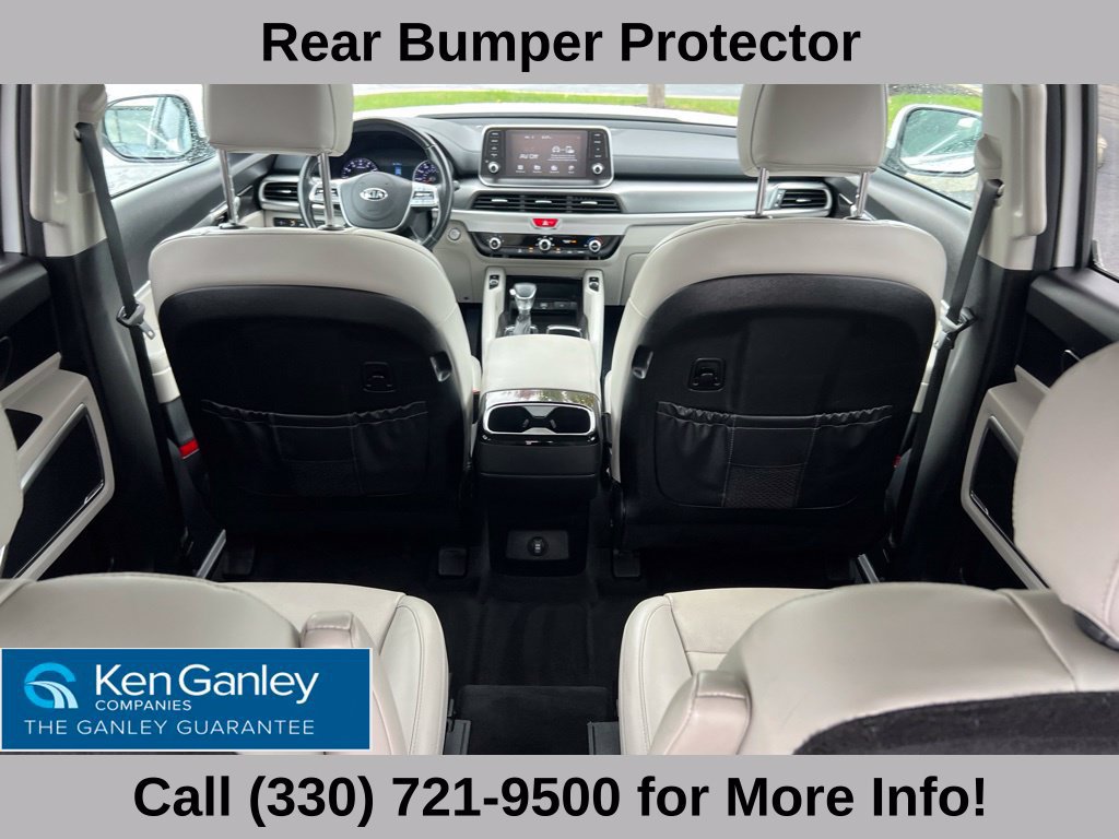 Used 2020 Kia Telluride S AWD/4WD image 51