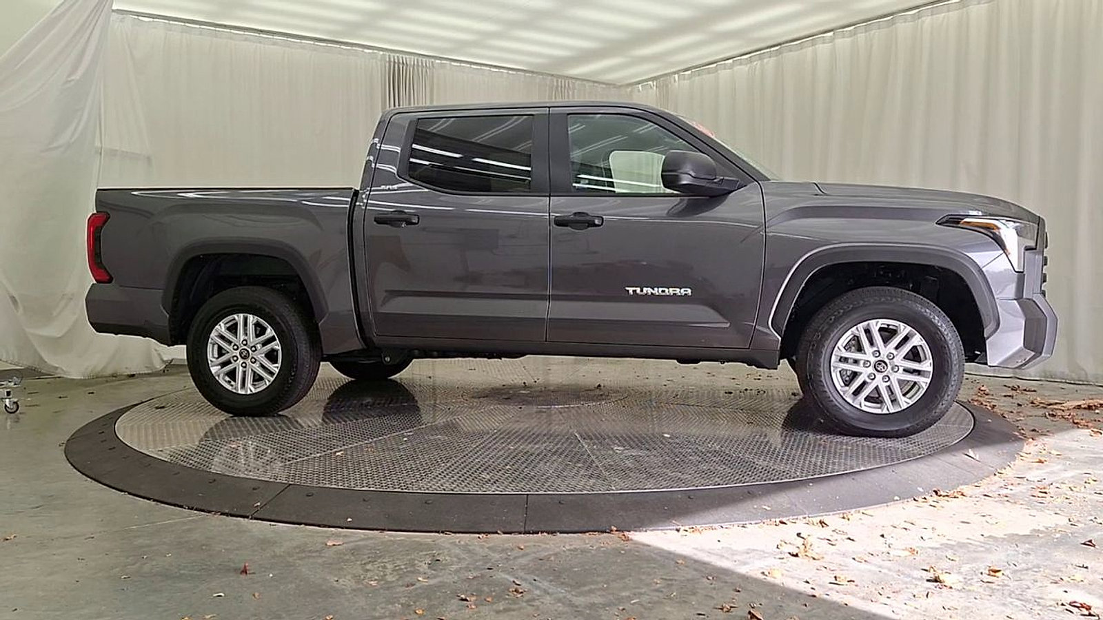 Used 2024 Toyota Tundra SR5 image 6