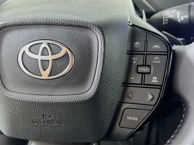 New 2026 Toyota bZ FWD image 17