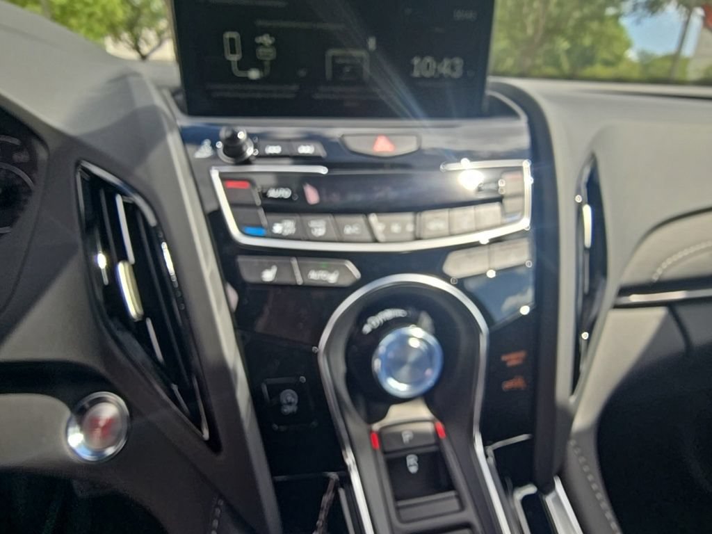 New 2026 Acura RDX SH-AWD image 20